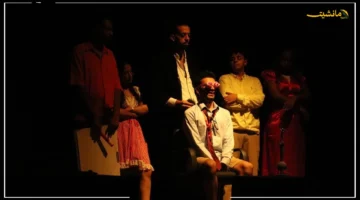 ظهور استثنائي.. العرض الأردني اليوبيل يبهر الحضور في مهرجان الإسكندرية المسرحي الدولي كواليس وصور 1